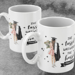 CANECA MUSICAL 2